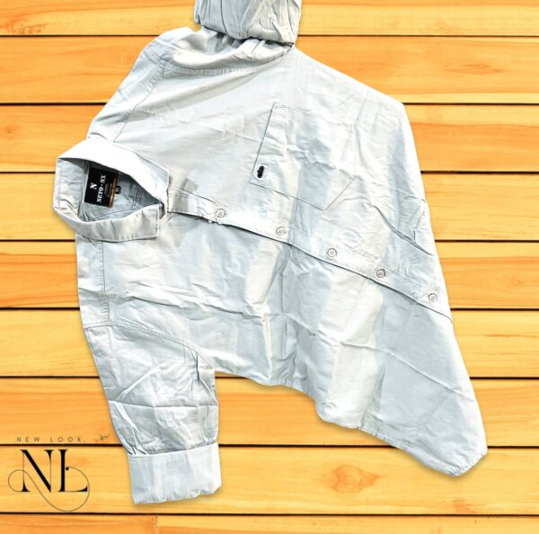 Plain Shirt Wholesale