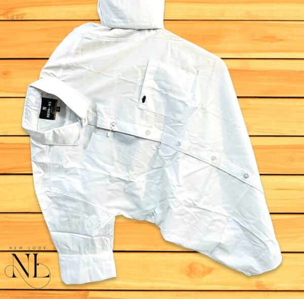 Plain Shirt Wholesale