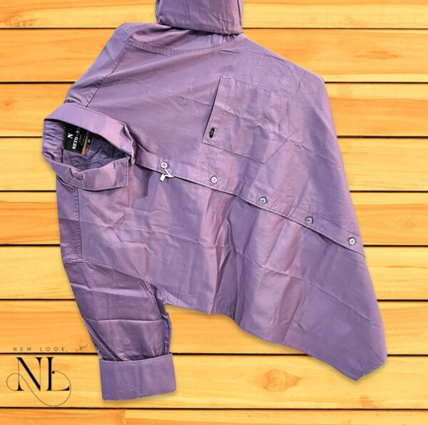 Plain Shirt Wholesale