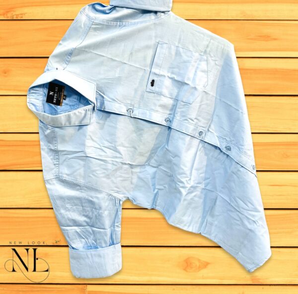 Plain Shirt Wholesale