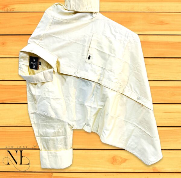 Plain Shirt Wholesale