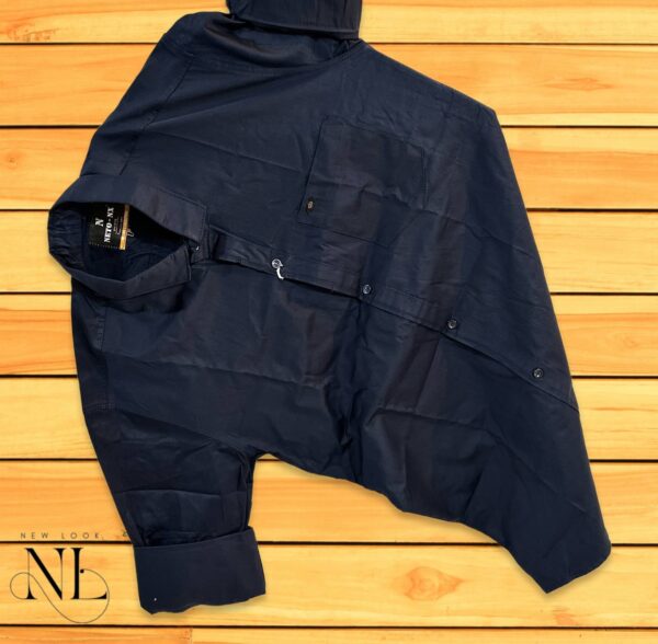 Plain Shirt Wholesale