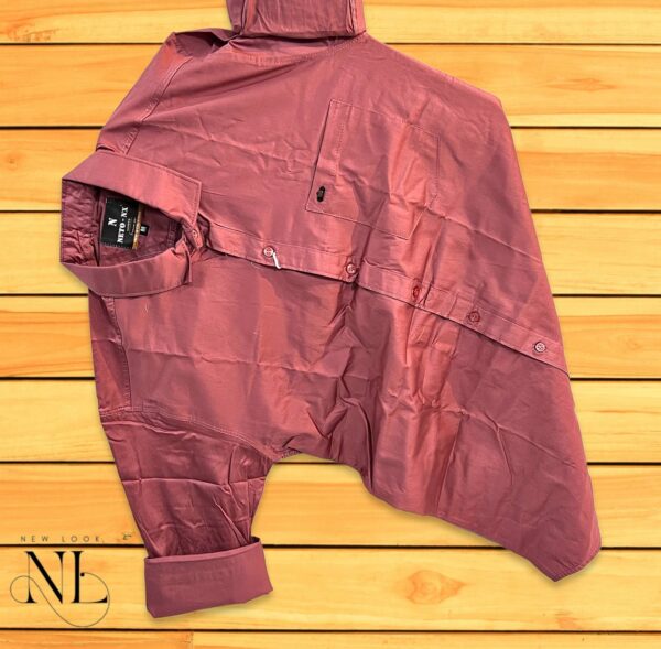 Plain Shirt Wholesale