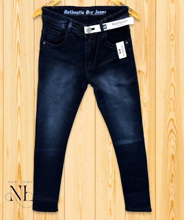 Basic Jeans Wholesale