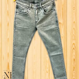 Basic Jeans Wholesale