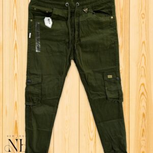 Cargo Wholesale