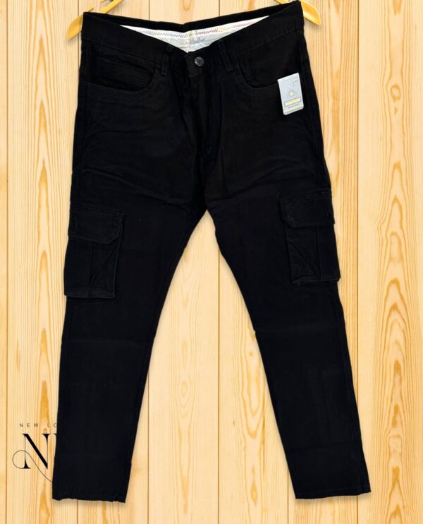 Cargo Wholesale