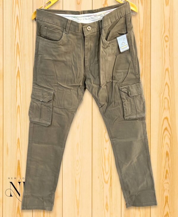Cargo Wholesale