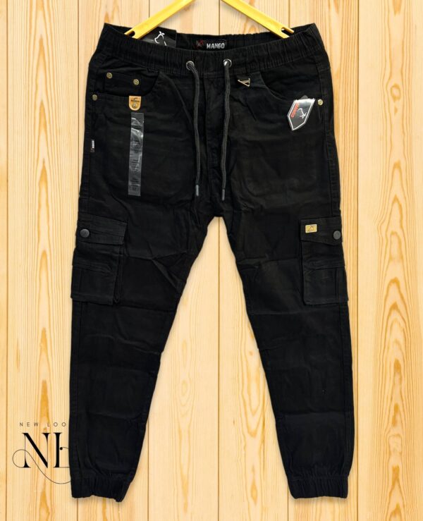Cargo Wholesale