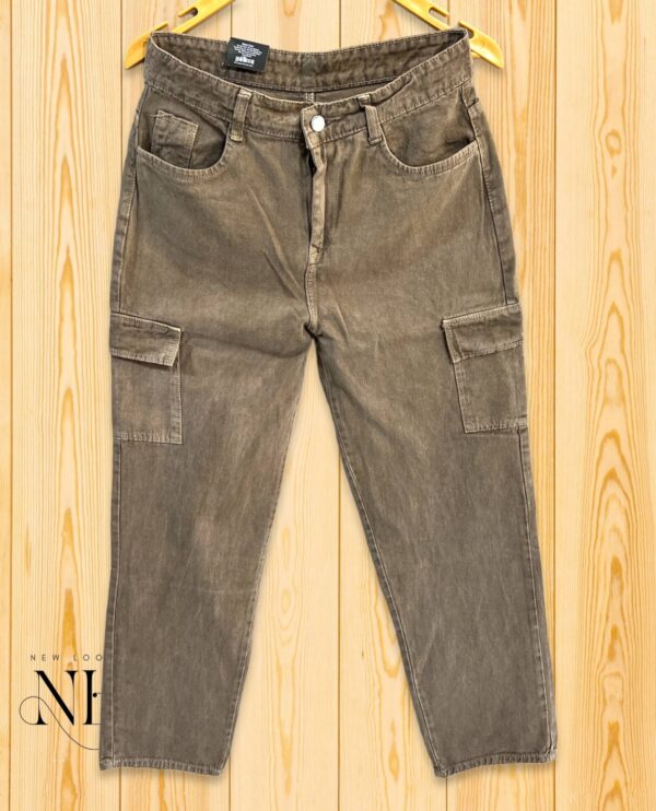 Cargo Wholesale