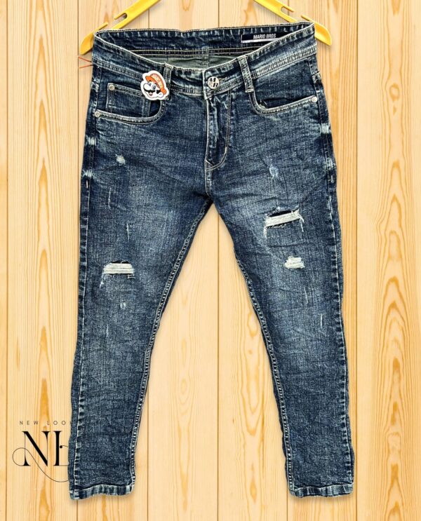 Funky Jeans Wholesale