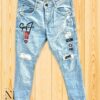 Funky Jeans Wholesale