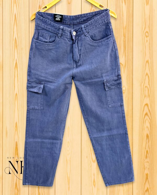 Cargo Wholesale