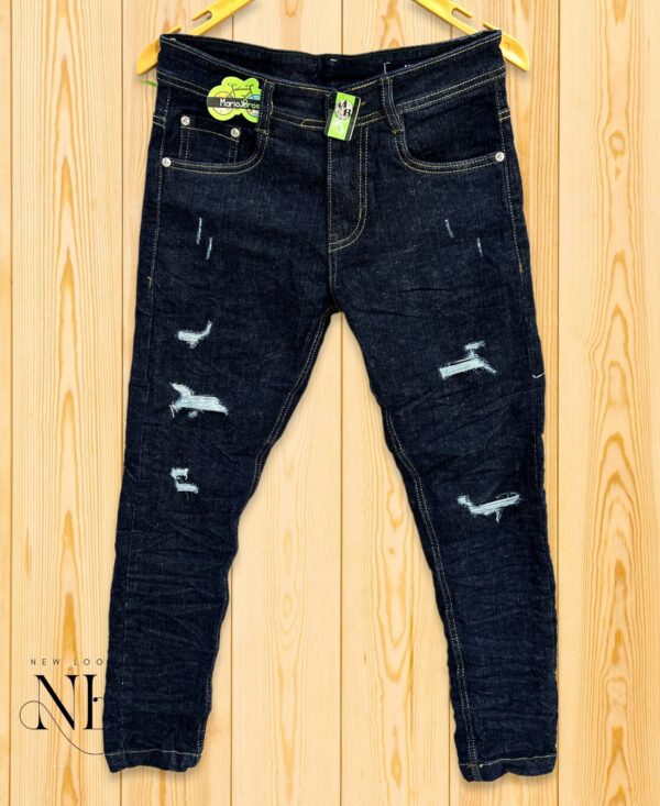 Funky Jeans Wholesale