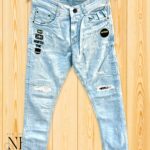 Funky Jeans Wholesale