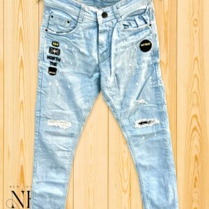 Funky Jeans Wholesale