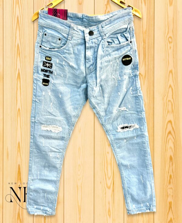 Funky Jeans Wholesale