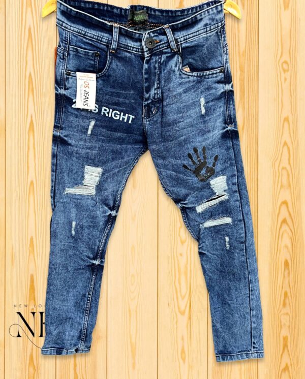 Funky Jeans Wholesale
