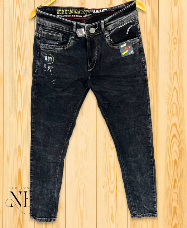 Basic Jeans Wholesale