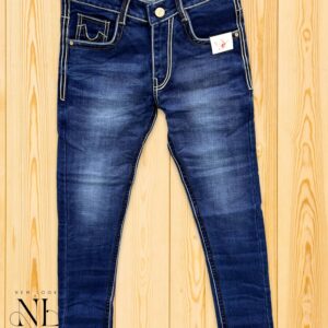 Basic Jeans Wholesale