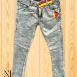 Basic Jeans Wholesale