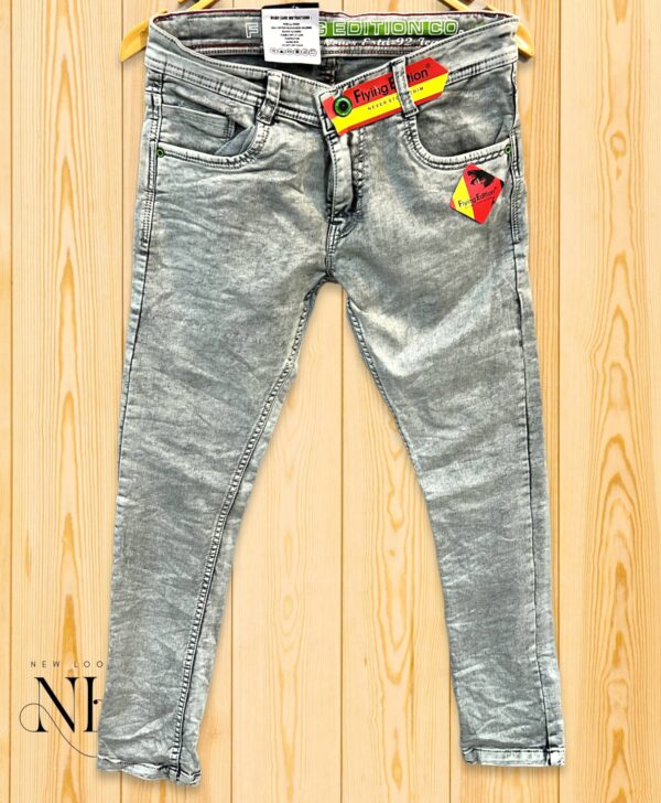 Basic Jeans Wholesale