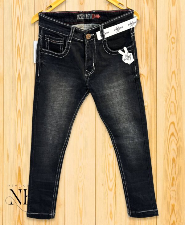 Basic Jeans Wholesale