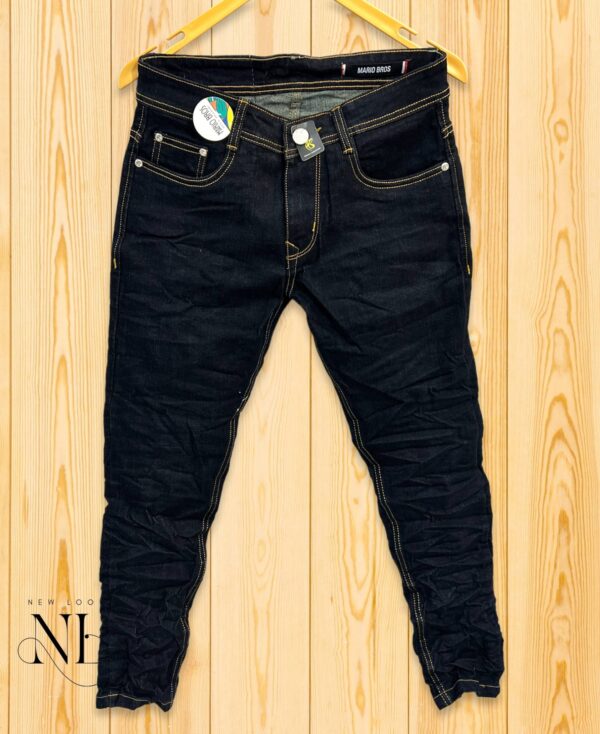 Basic Jeans Wholesale