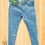 Basic Jeans Wholesale