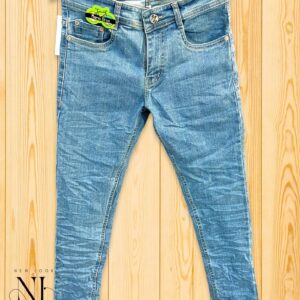 Basic Jeans Wholesale