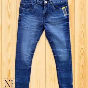 Basic Jeans Wholesale