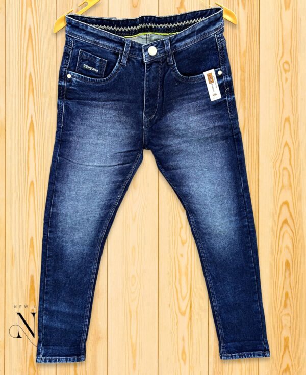 Basic Jeans Wholesale