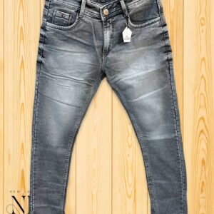 Basic Jeans Wholesale