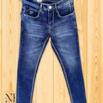 Basic Jeans Wholesale