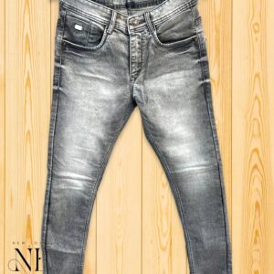 Basic Jeans Wholesale