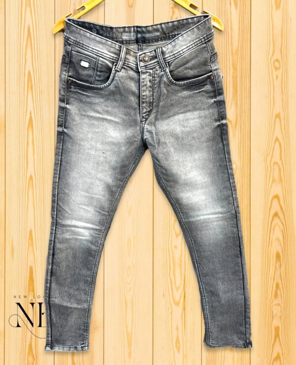 Basic Jeans Wholesale