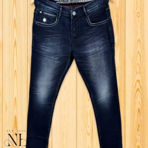 Basic Jeans Wholesale