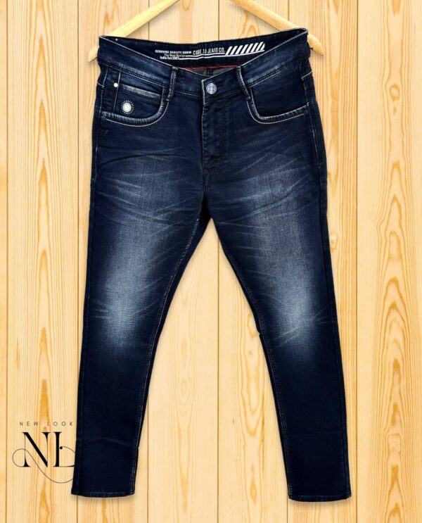 Basic Jeans Wholesale