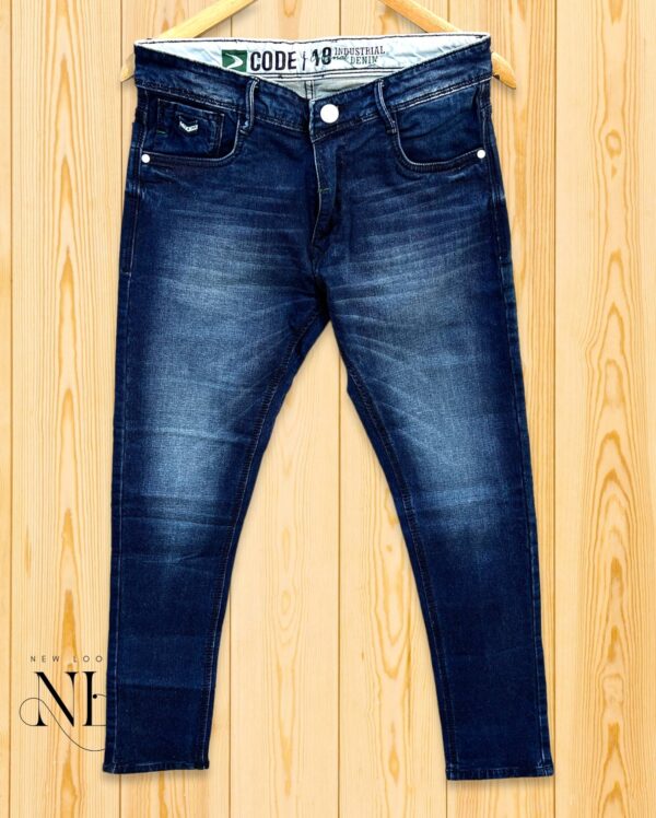 Basic Jeans Wholesale