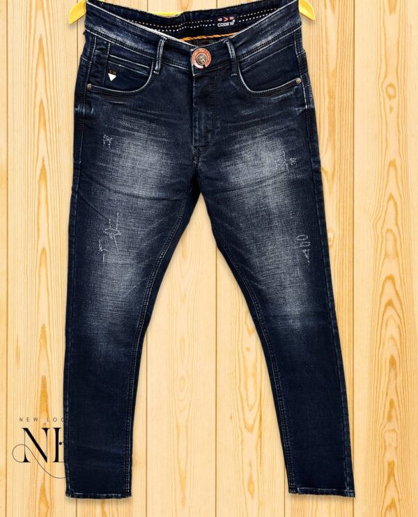 Basic Jeans Wholesale