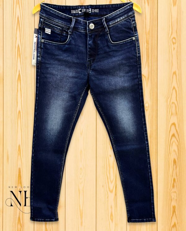 Basic Jeans Wholesale