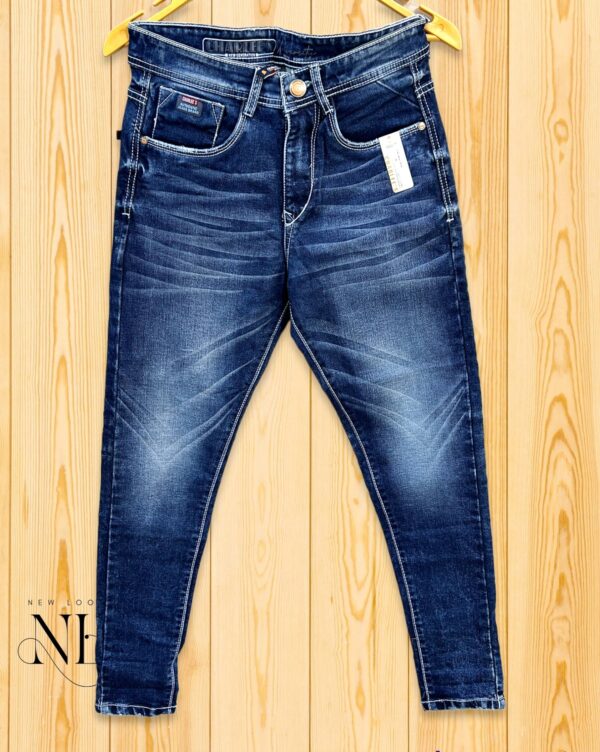 Basic Jeans Wholesale