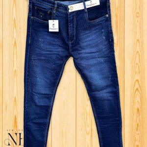 Basic Jeans Wholesale