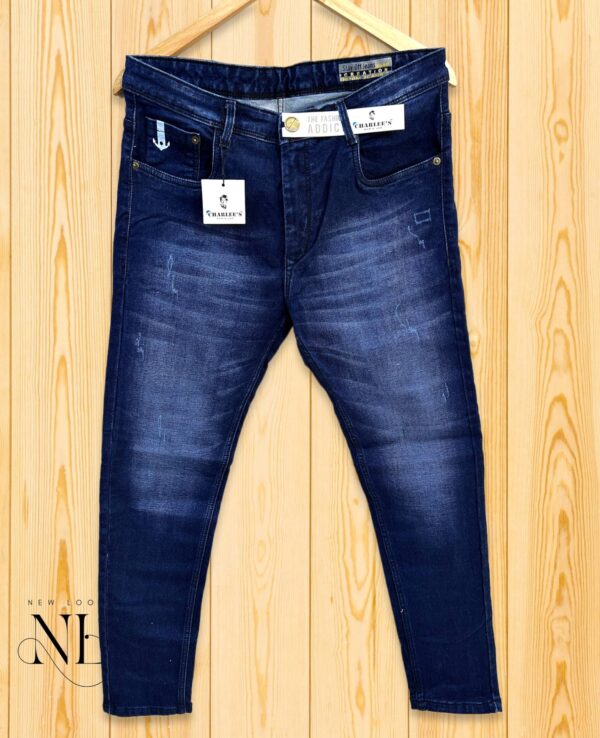 Basic Jeans Wholesale