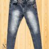 Basic Jeans Wholesale
