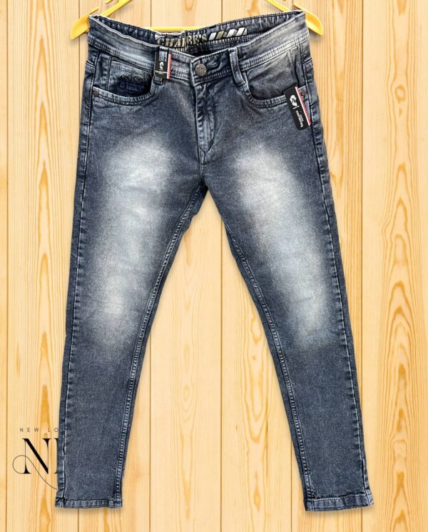 Basic Jeans Wholesale