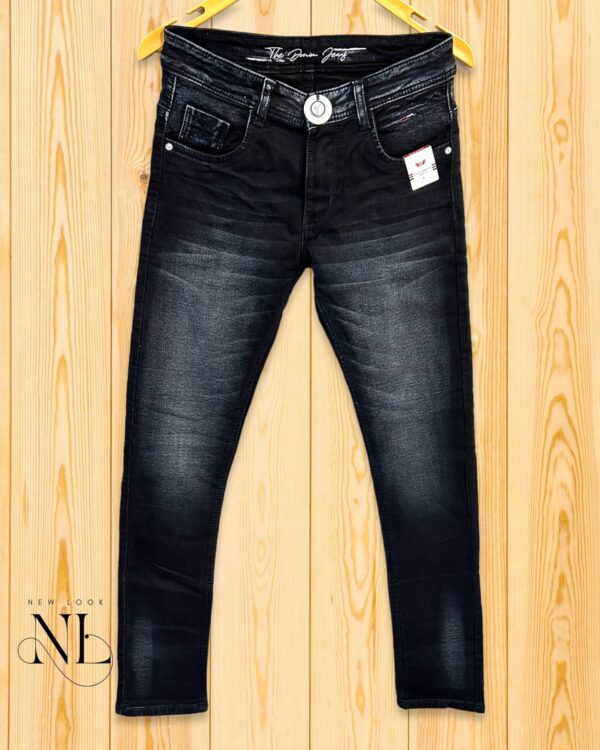 Basic Jeans Wholesale