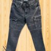 Basic Jeans Wholesale