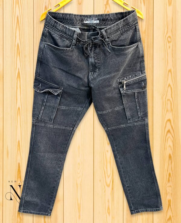 Basic Jeans Wholesale