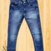 Basic Jeans Wholesale